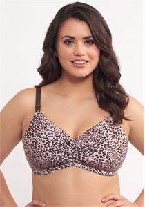 Royce Animal Blossom Nursing Bra 1082